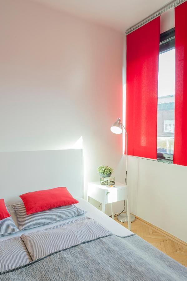 New Design Apartment By Gozsdu Court ブダペスト エクステリア 写真