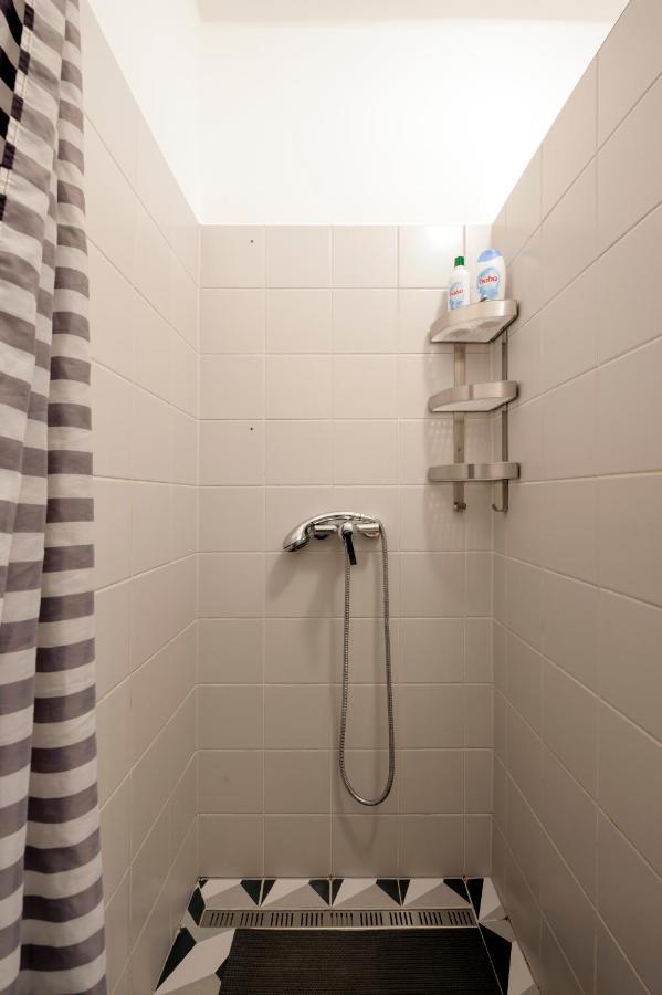 New Design Apartment By Gozsdu Court ブダペスト エクステリア 写真